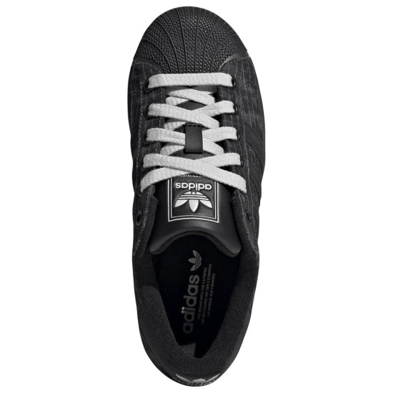 Adidas Superstar II J